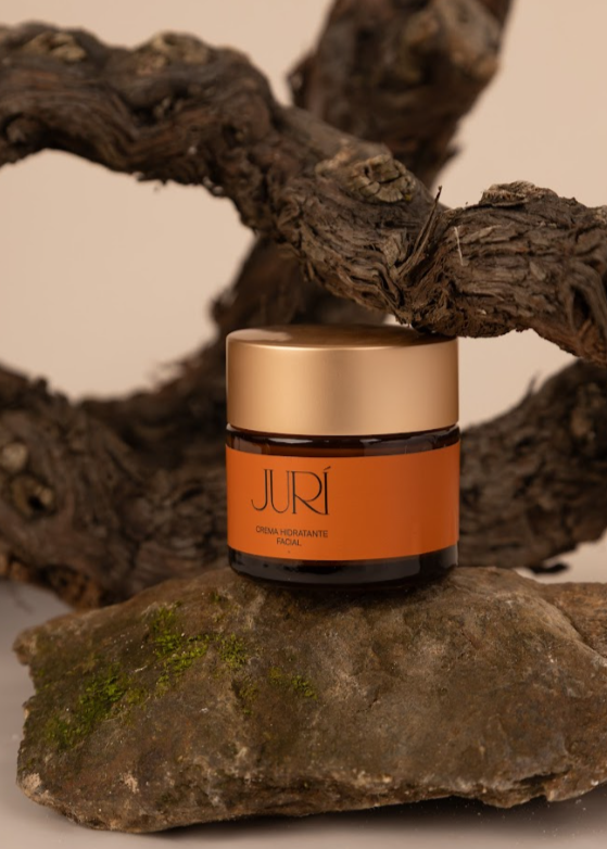 Crema Hidratante Facial