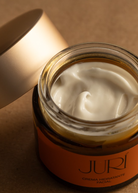 Crema Hidratante Facial