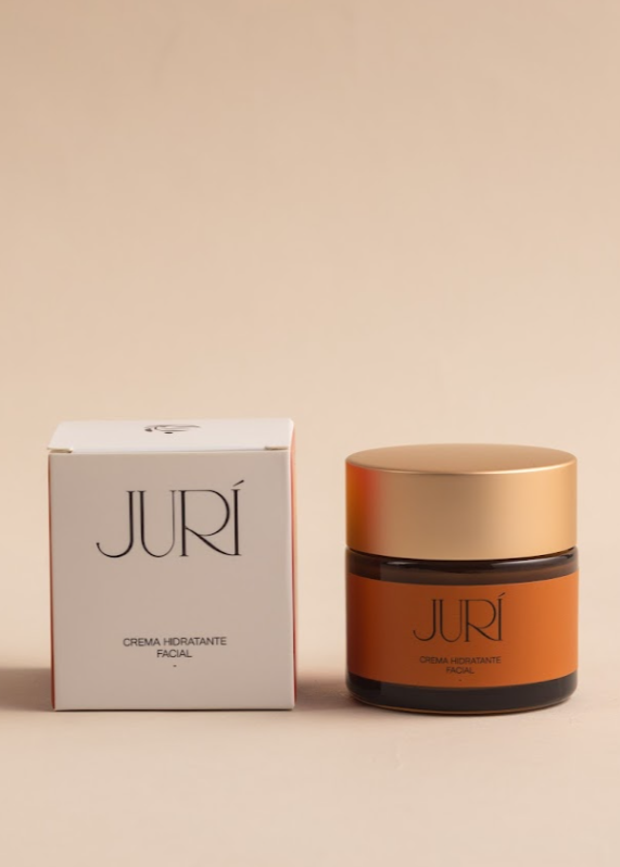 Crema Hidratante Facial