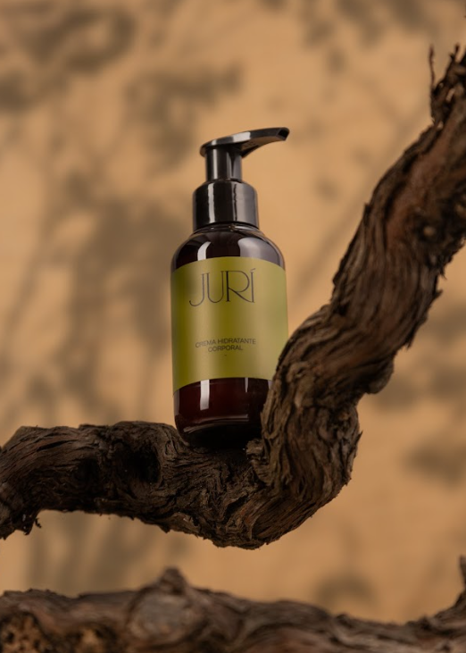 Crema Hidratante Corporal