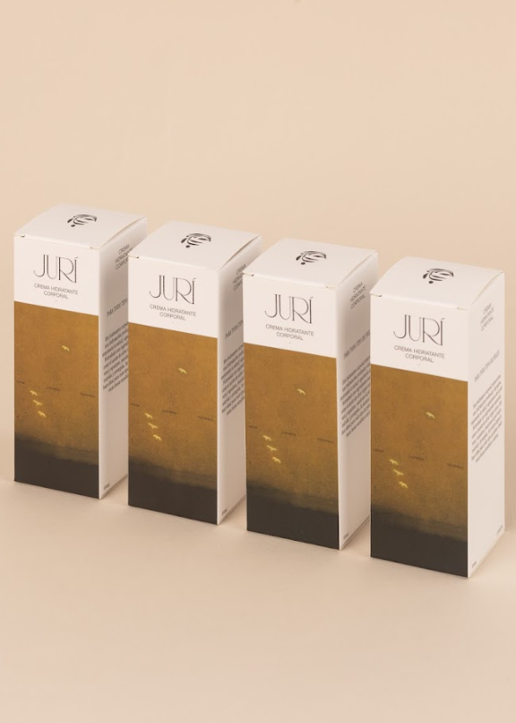 Crema Hidratante Corporal
