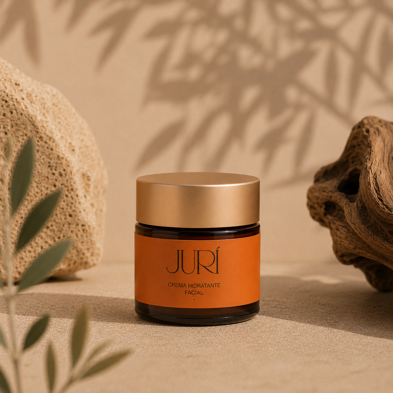 Pack Solar Facial