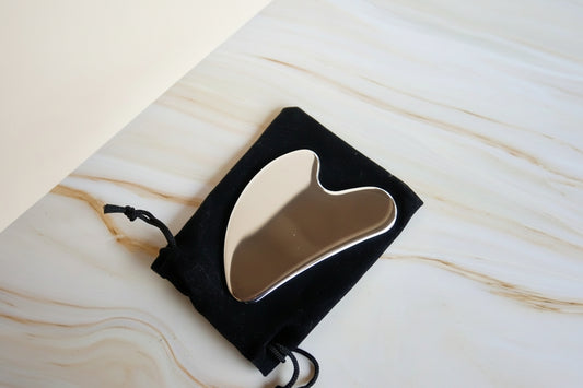 Face Gua Sha