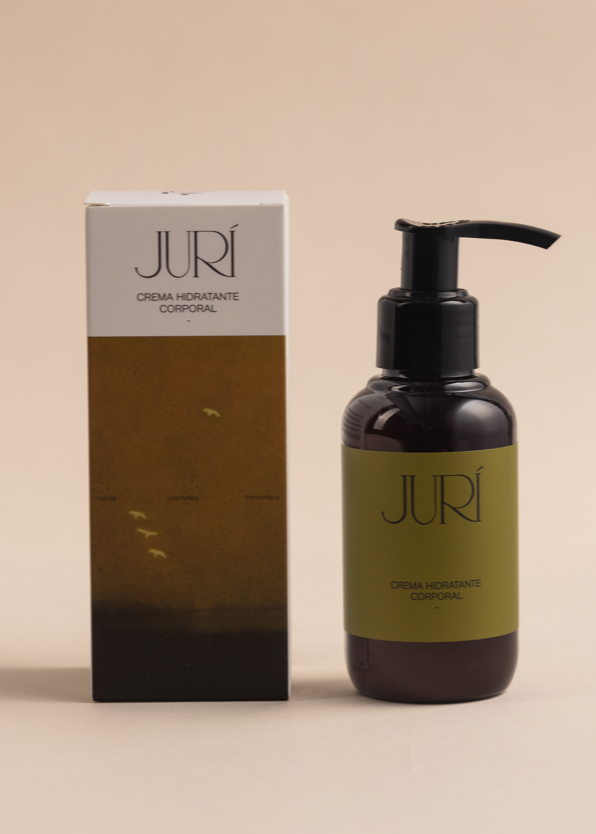 Crema Hidratante Corporal
