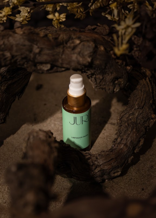 Limpiador Facial