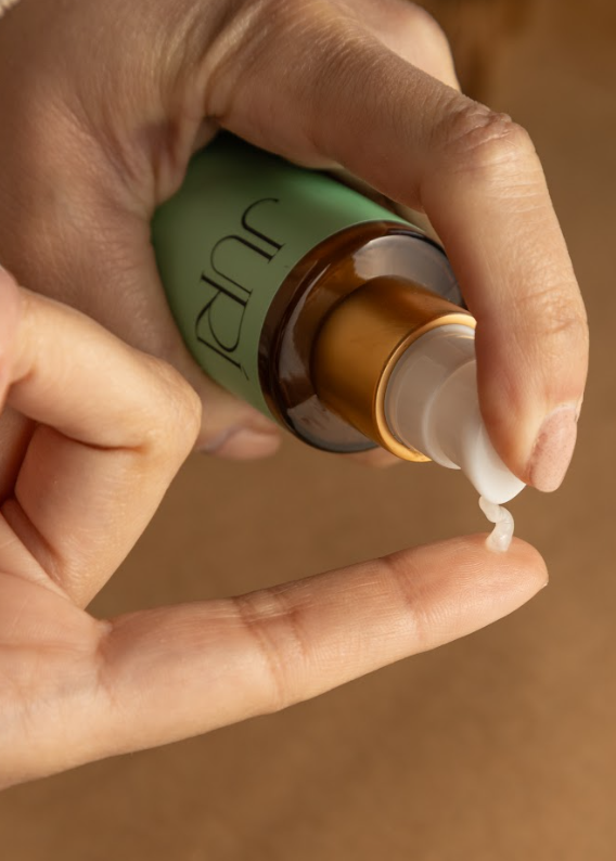 Limpiador Facial