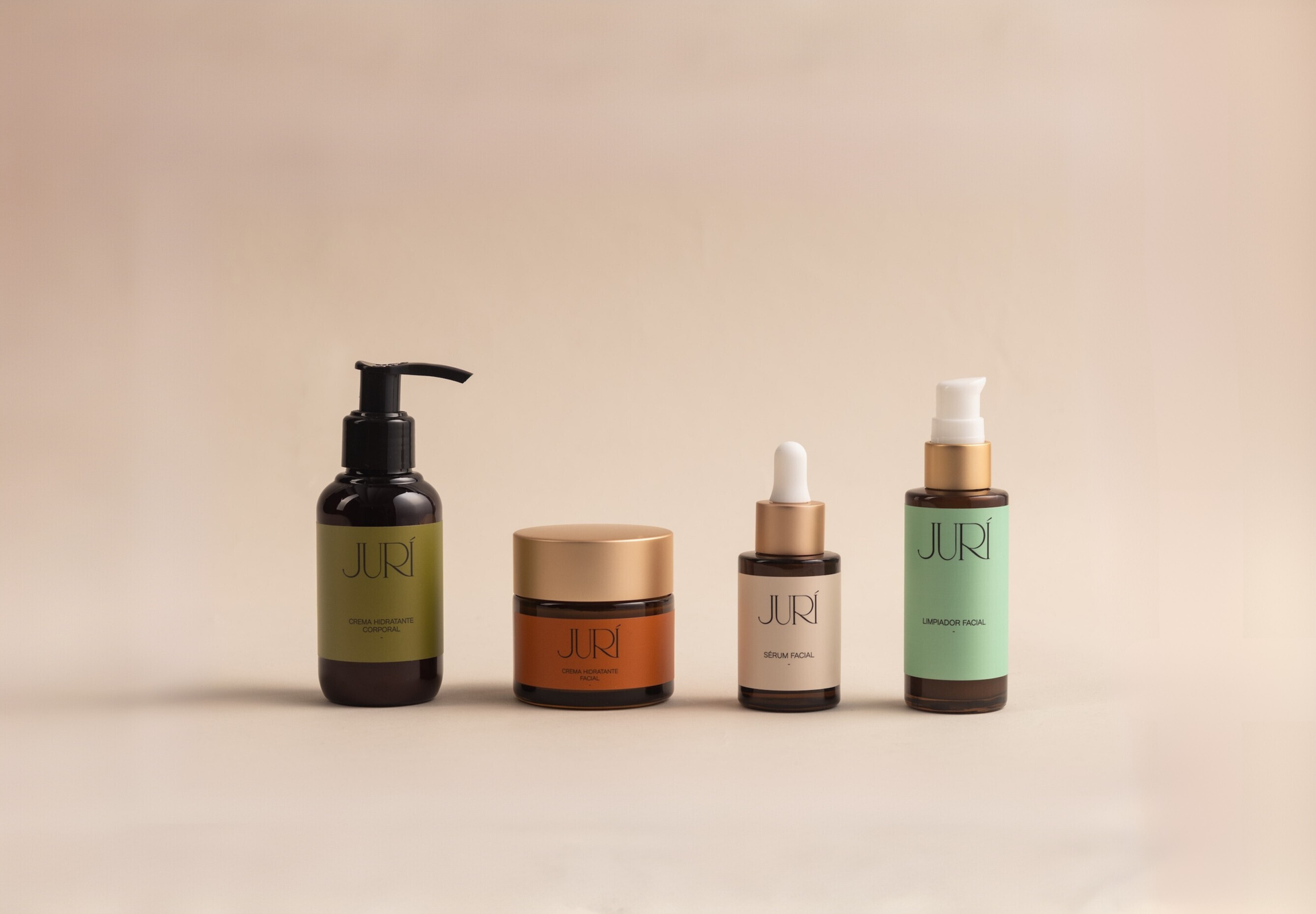 Pack Rutina Completa Jurí – Juri Formentera