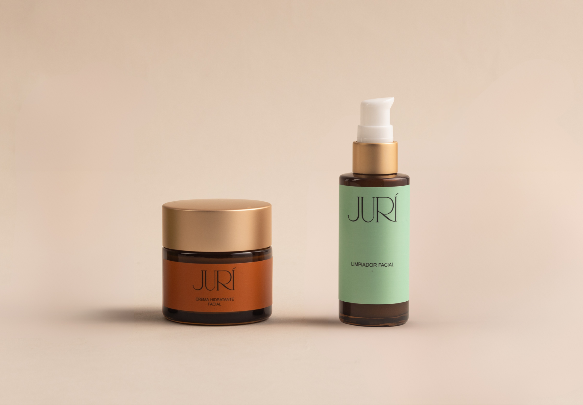 Pack Rutina Facial Limpieza y Hidratación Jurí
