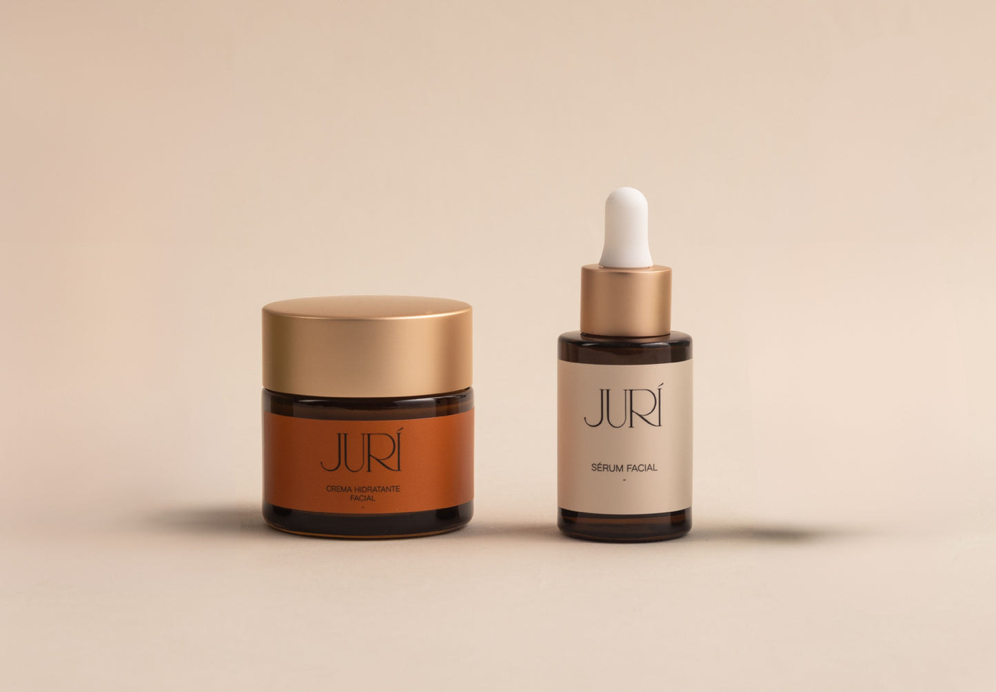 Pack Rutina Facial Luminosidad y hidratación Jurí