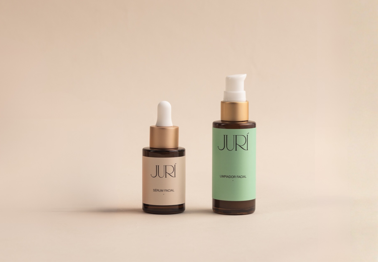 Pack Rutina Facial Limpieza, Hidratación y Brillo Jurí