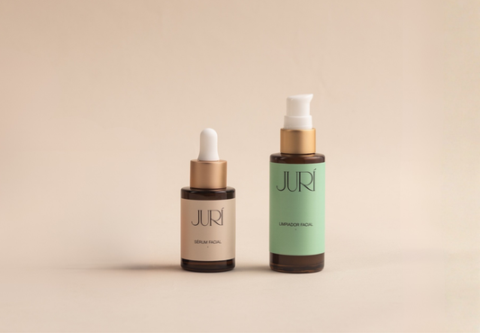 Pack Rutina Facial Limpieza, Hidratación y Brillo Jurí